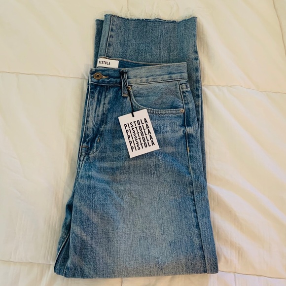 pistola jeans wholesale